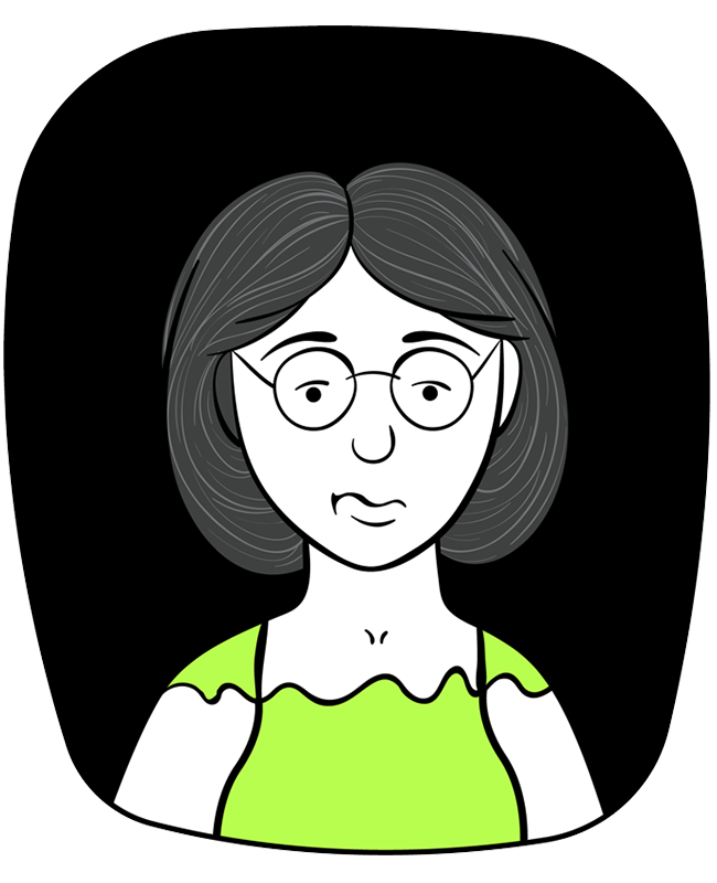 Branding Brenda